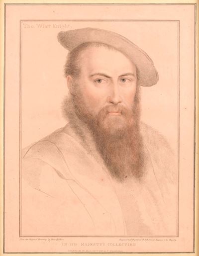 Due Incisioni, Secoli XVIII-XIX