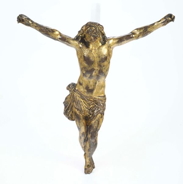 Corpus Christi. Arte barocca italiana, XVII secolo