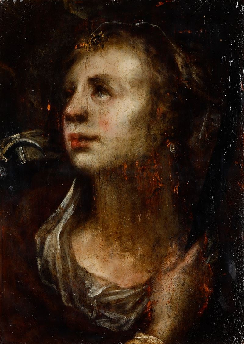 Santa Caterina d'Alessandria