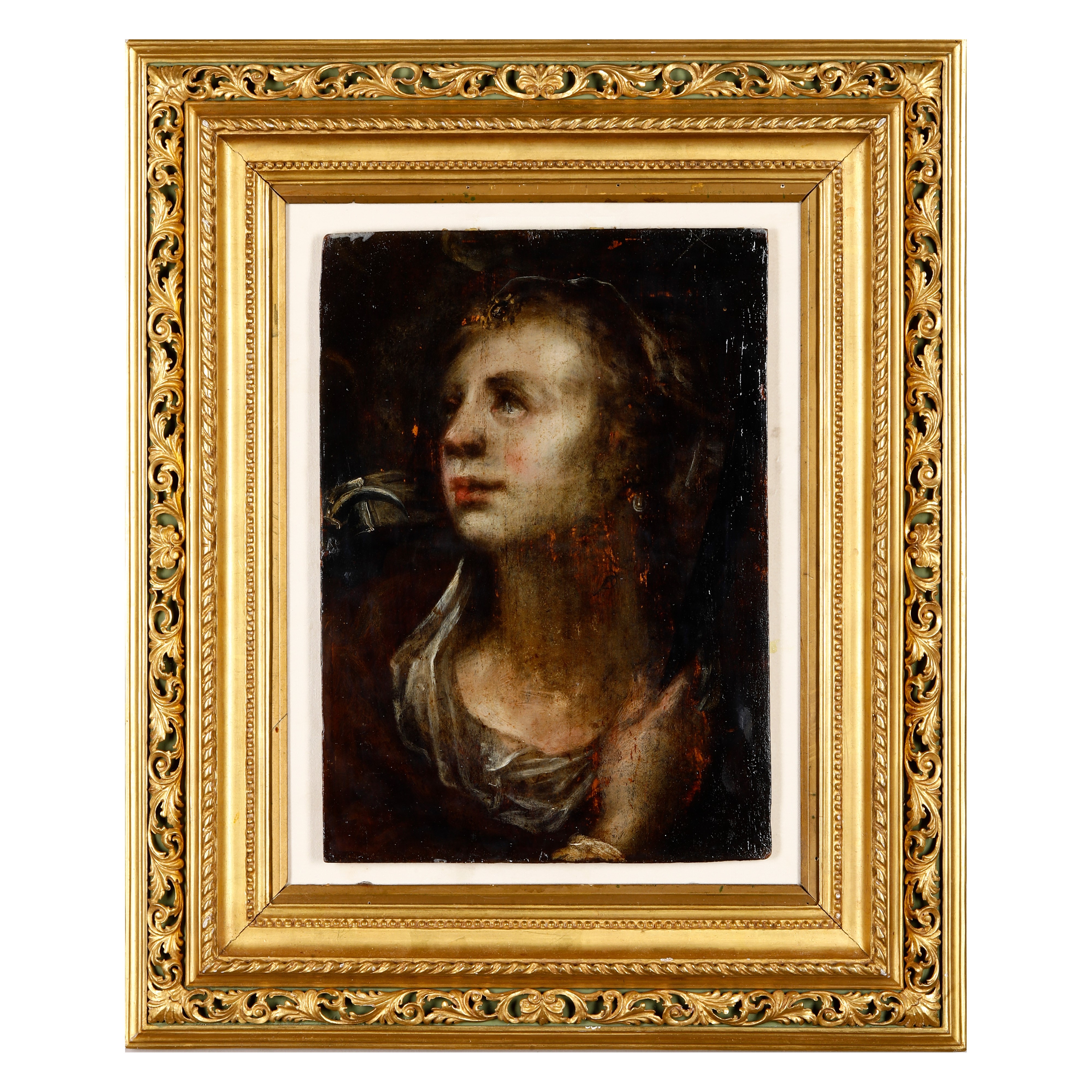 Santa Caterina d'Alessandria