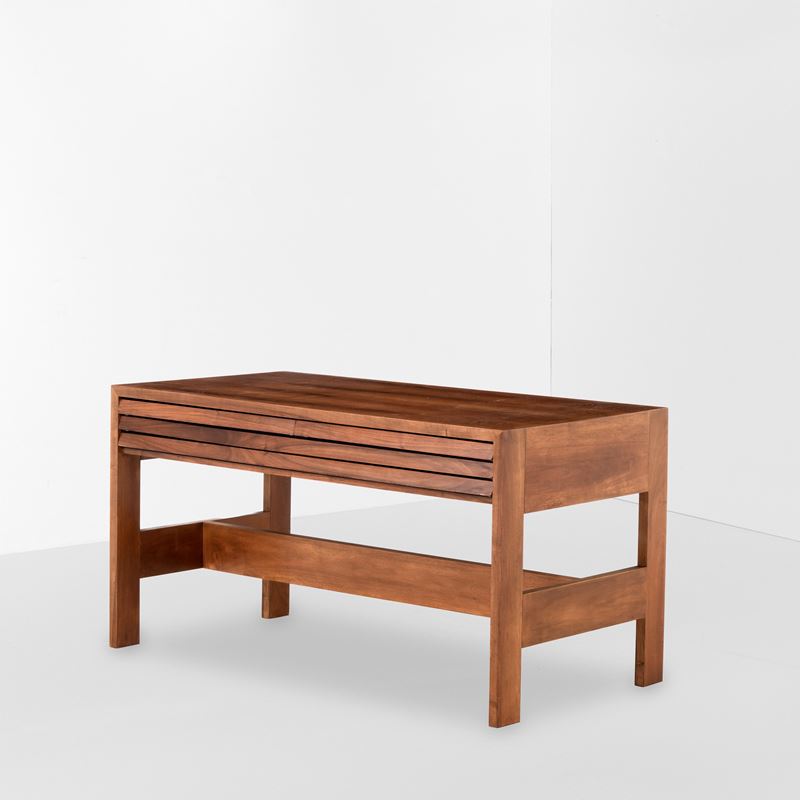 Scrivania  - Asta Design - Cambi Casa d'Aste