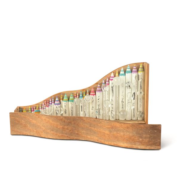 Attention getting device special