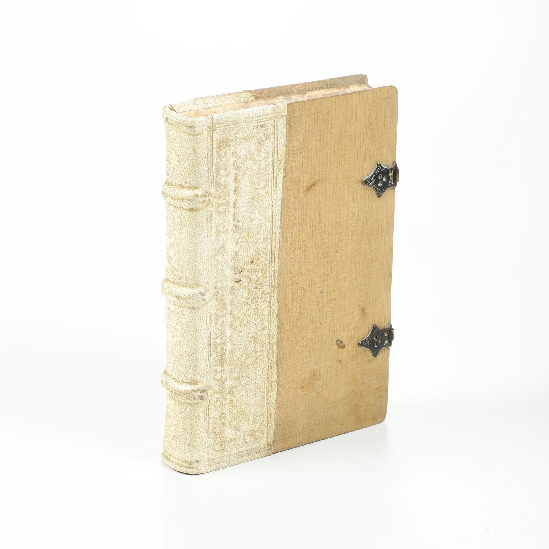 De Bitonto Antonius (1385 Ca.-1465) Sermones...[venezia], Impressi per Ioannem Hertzog: Impensis ...