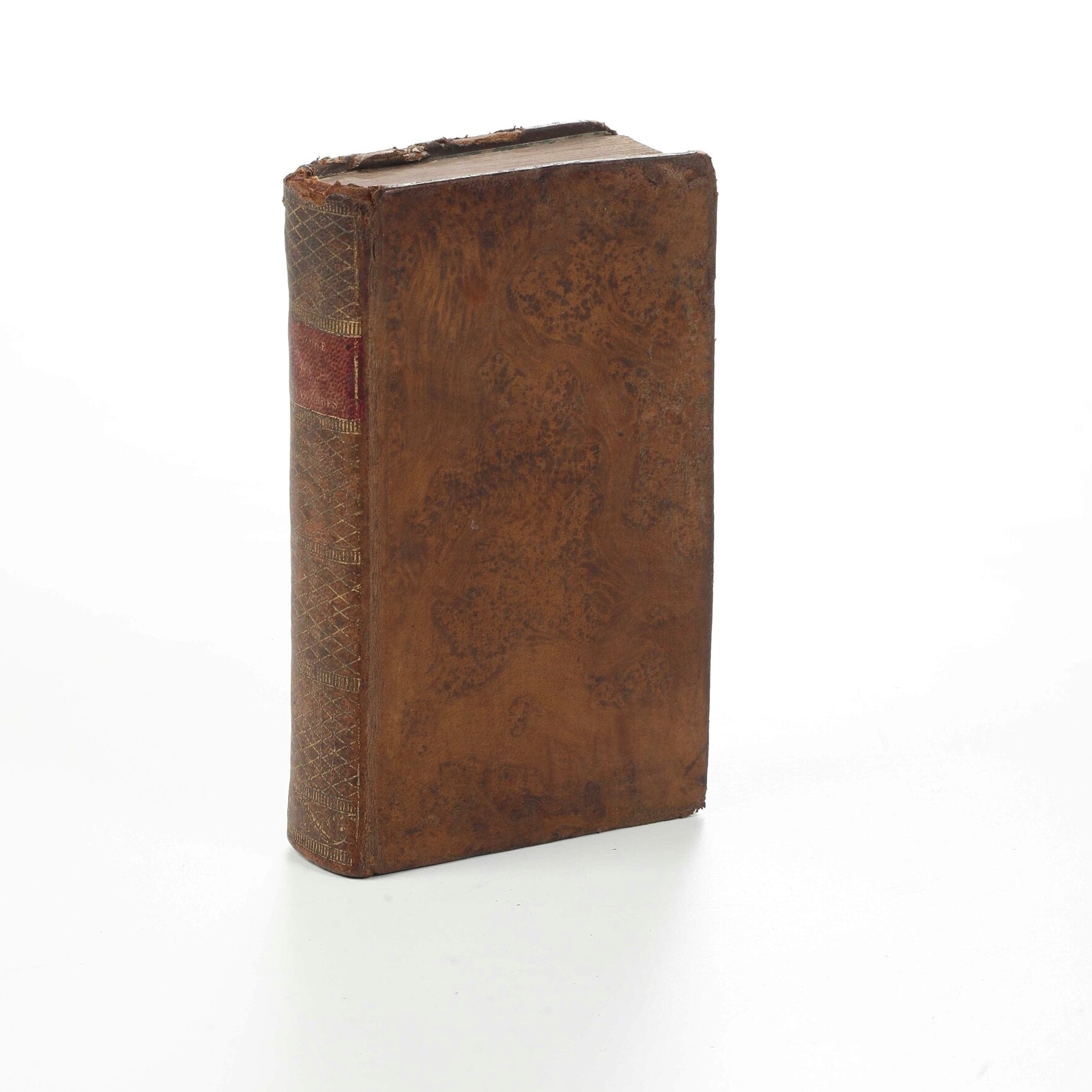 Varaisse D'alais Denis (1630? – 1672) Histoire Des Sevarambes..amsterdam, Chez Pierre Mortier, 17...