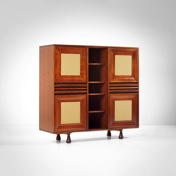 Angelo Mangiarotti - Mobile contenitore