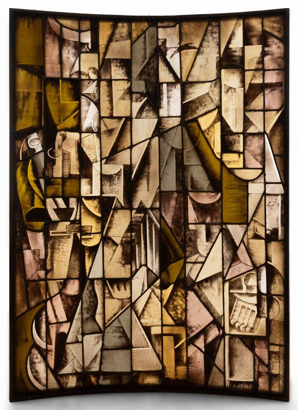 France (?), Art Deco period.