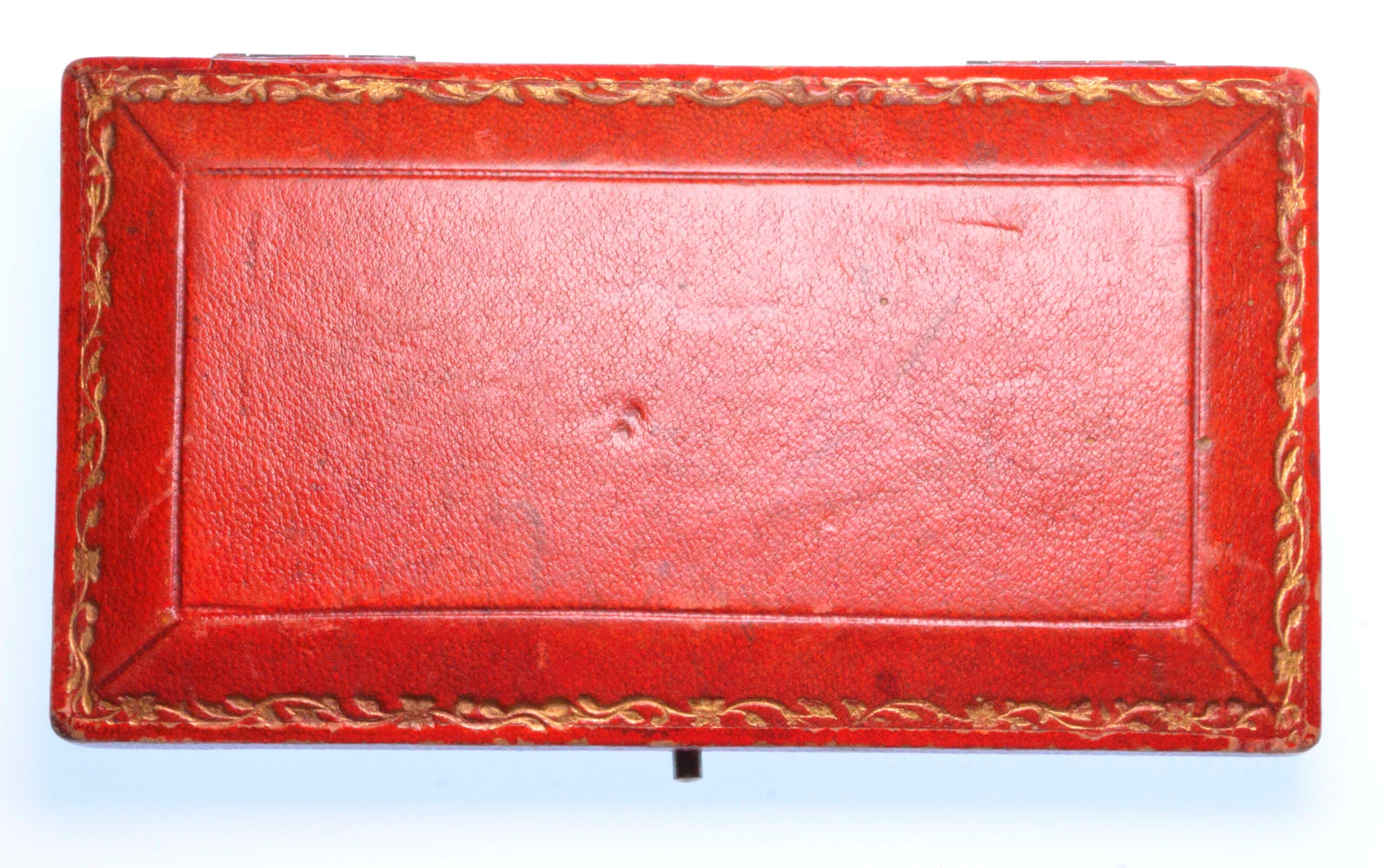 Medaglie in bronzo raffiguranti Napoleone, 1805