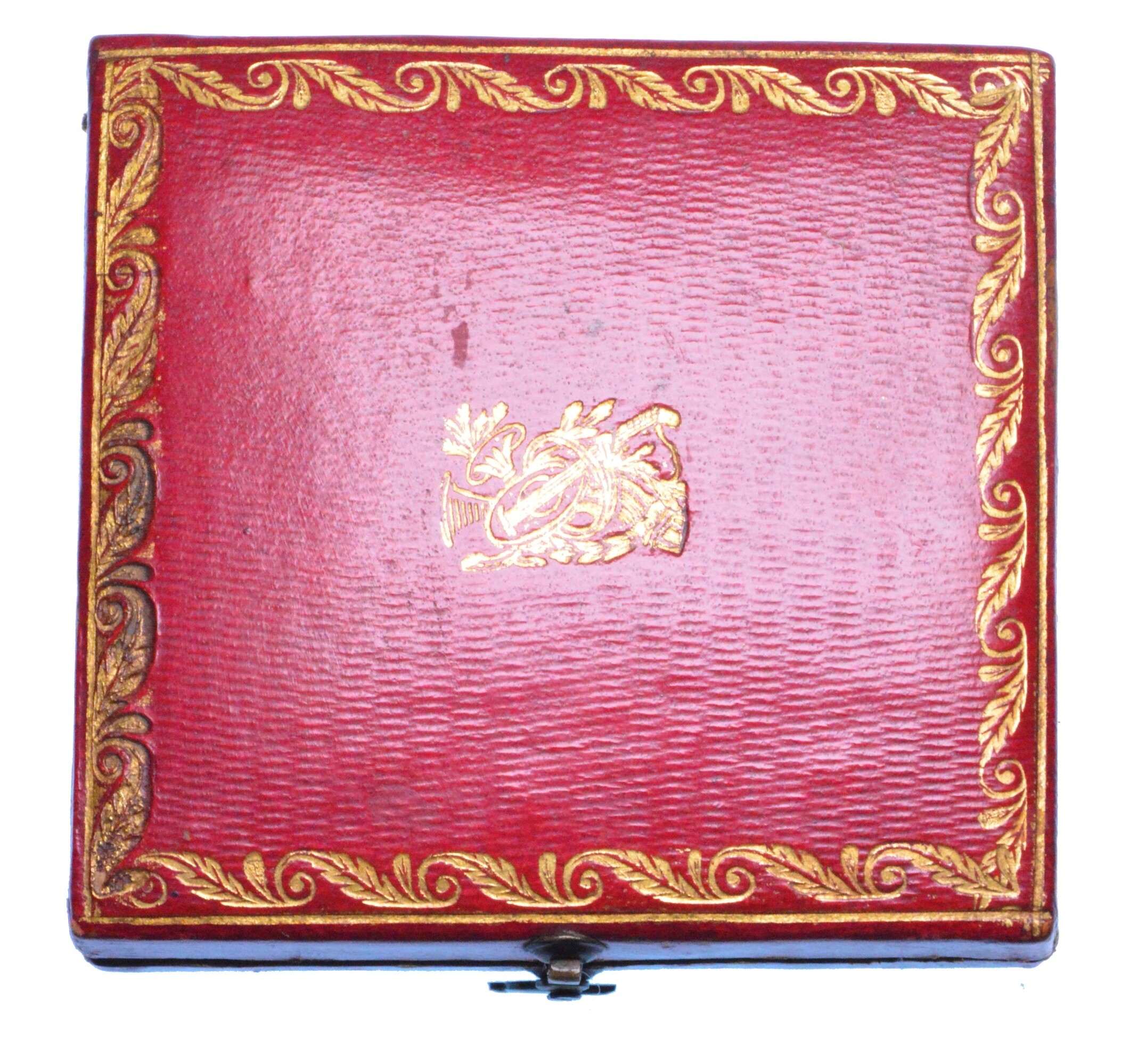 Medaglia in argento commemorativa della Repubblica Cisalpina, 1797, con busto di Napoleone