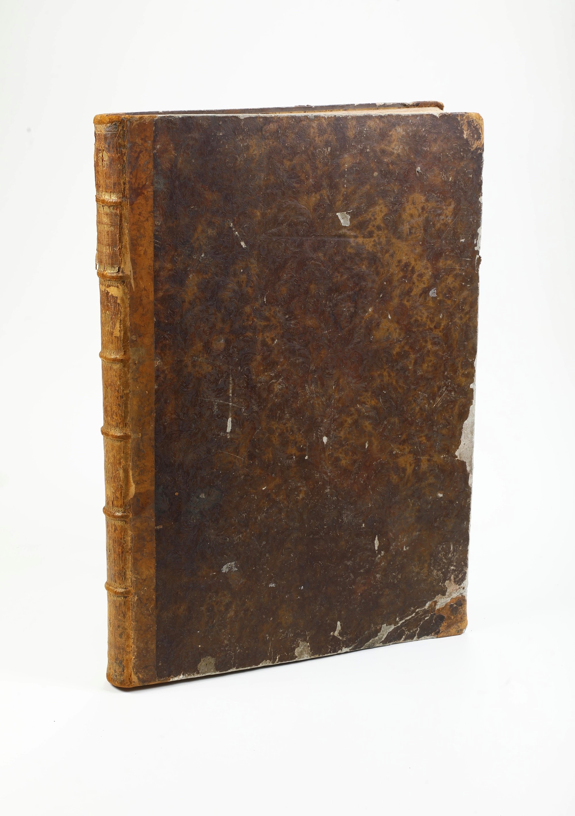 Bonelli Giorgio (1724-1803) - Martelli Niccolò (1735-1829) Hortus Romanus Iuxta Systema Tournefor...