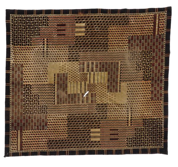 Tappeto meccanico XX secolo