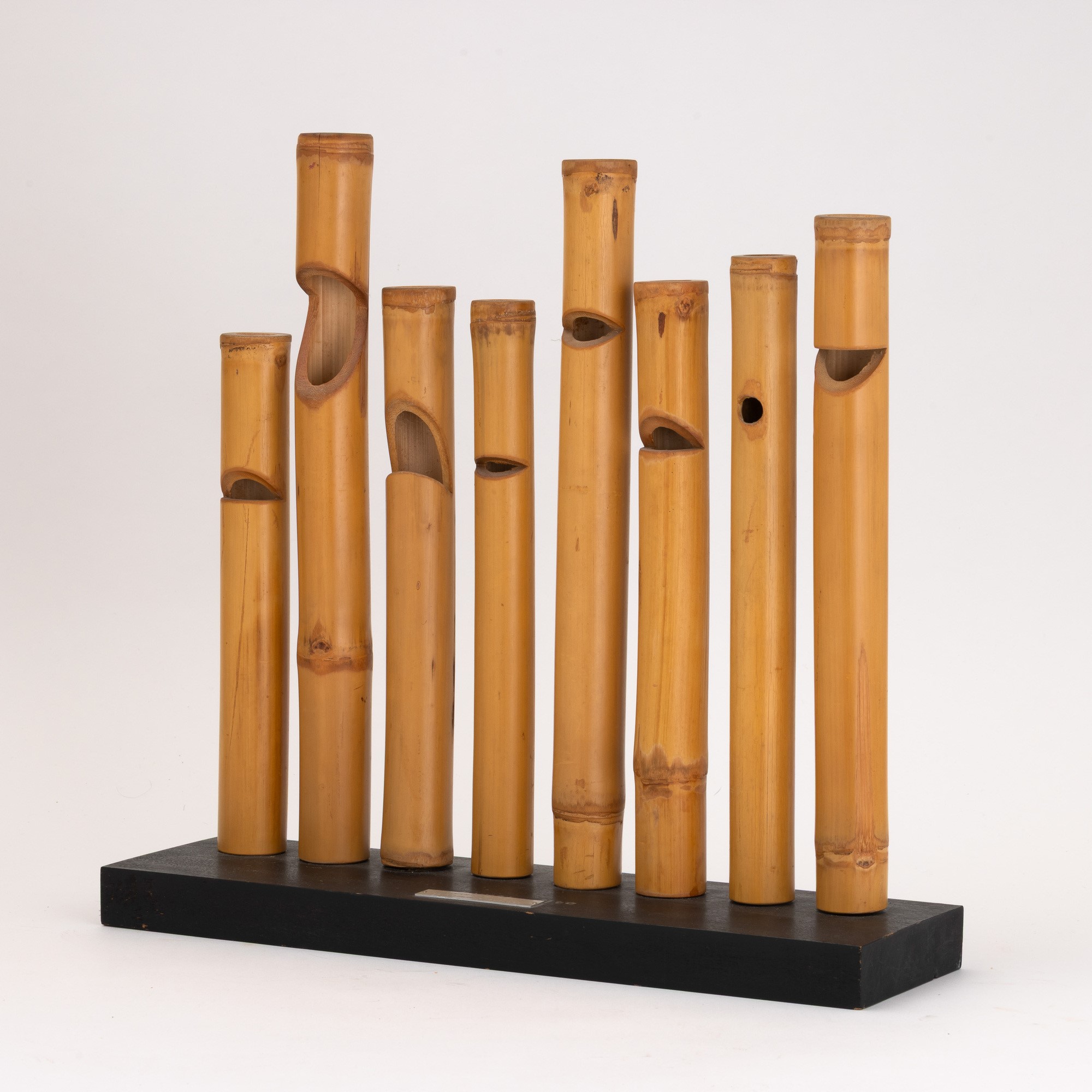 Bruno Munari - Coro Muto, 46 x 44 cm, esemplare 5/30