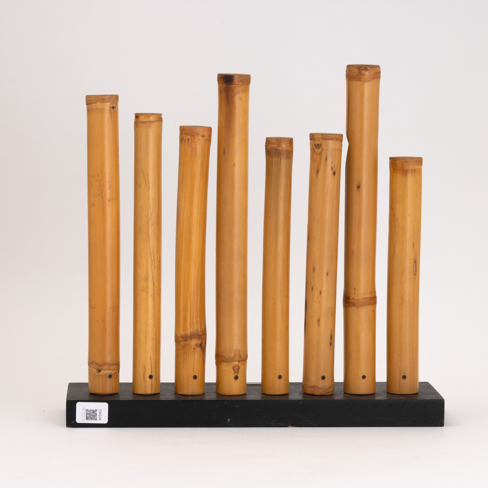 Bruno Munari - Coro Muto, 46 x 44 cm, esemplare 5/30