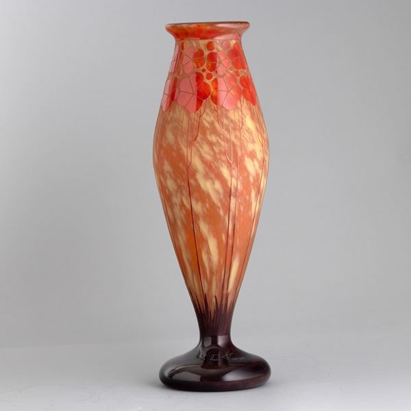 Le Verre Français, France 1930 ca