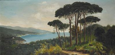 Tavolo di Artista