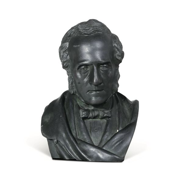 Enrico Sala (XX secolo) Alessandro Manzoni