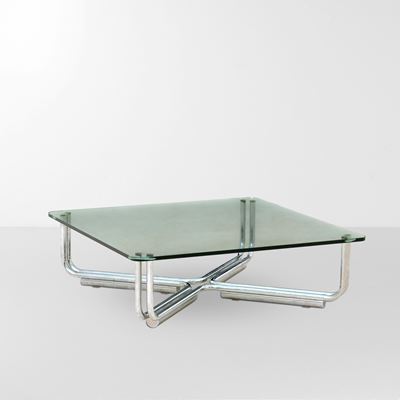 Tavolo Basso Mod. 784
