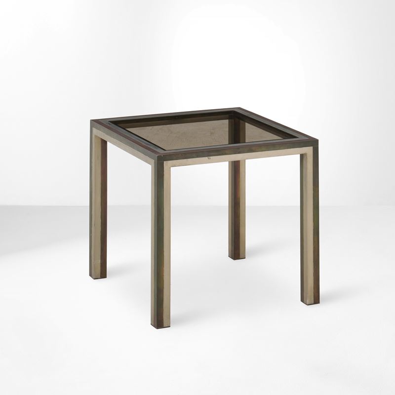 Tavolino  - Asta Arredi del XX secolo - Cambi Casa d'Aste