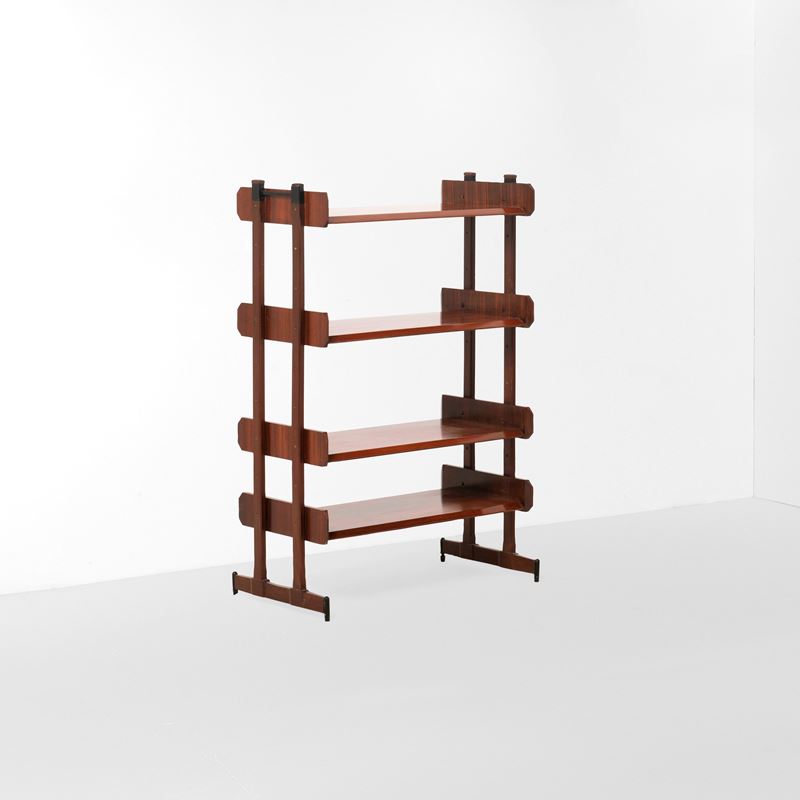 Libreria  - Auction Design - Cambi Casa d'Aste