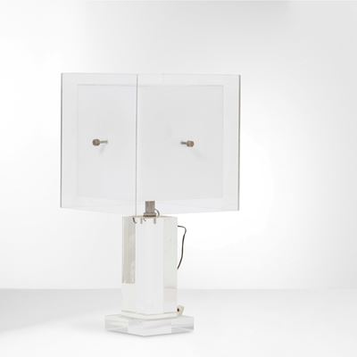 Lampada da Tavolo