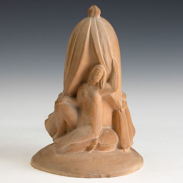 La gabbia d'oro, 1927