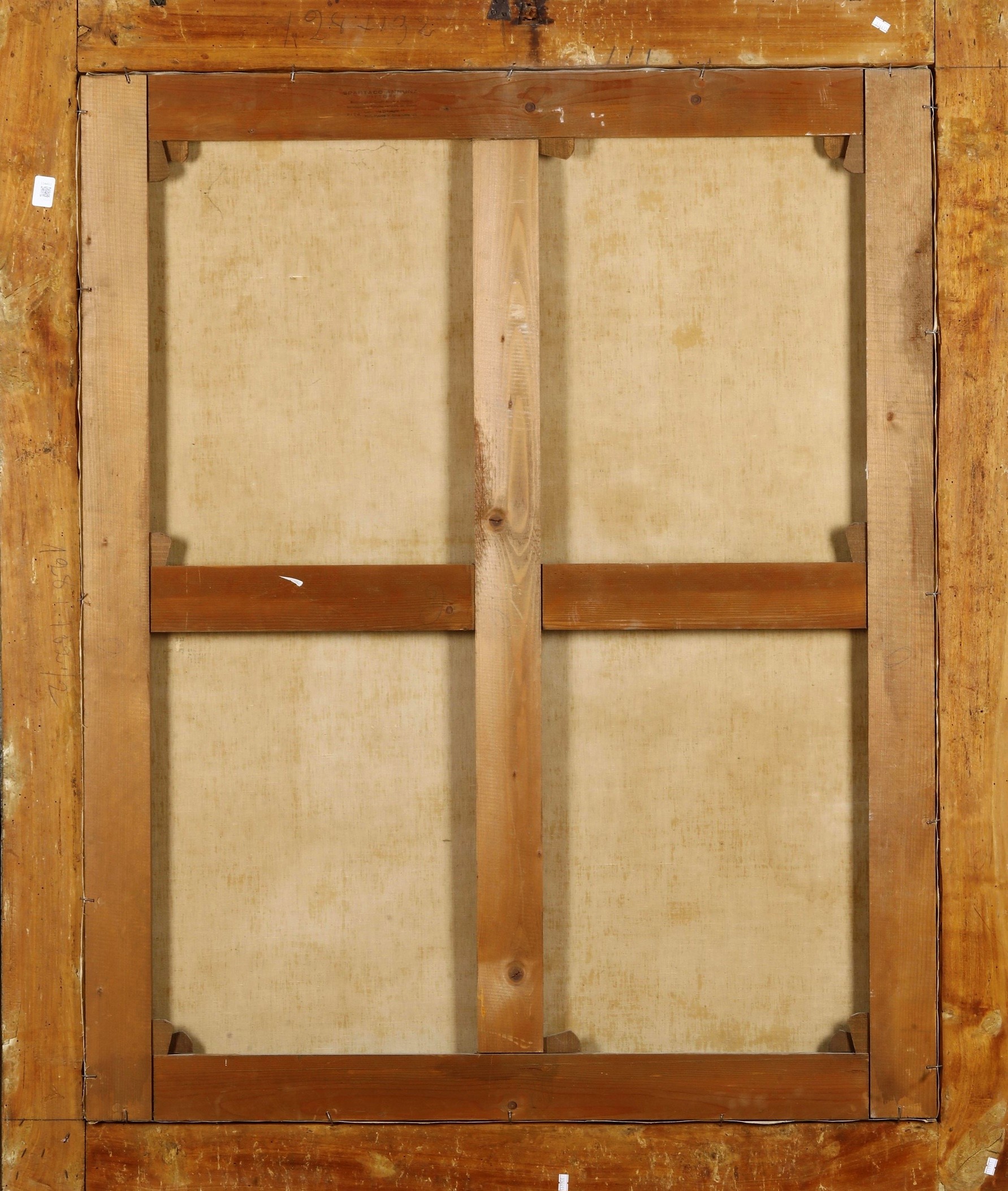 Scuola del XVII-XVIII secolo Maddalena penitente