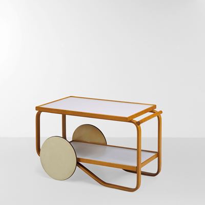 Carrello Bar