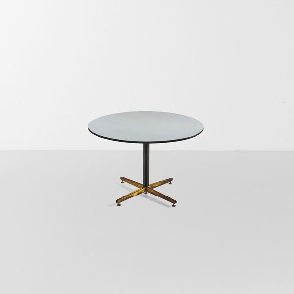 Osvaldo Borsani - Tavolo