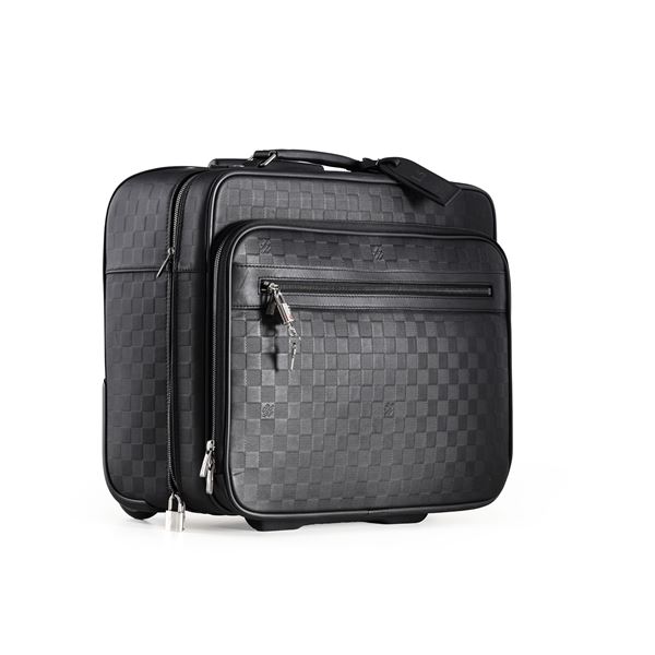 Louis Vuitton, Trolley Pilot Case