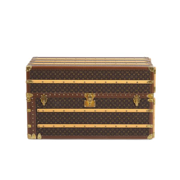 Louis Vuitton, Baule guardaroba Malle Vestiaire