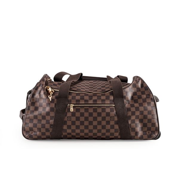 Louis Vuitton, Sacca/trolley da viaggio