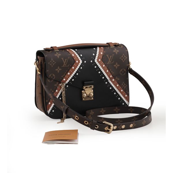 Louis Vuitton, Borsa Metis