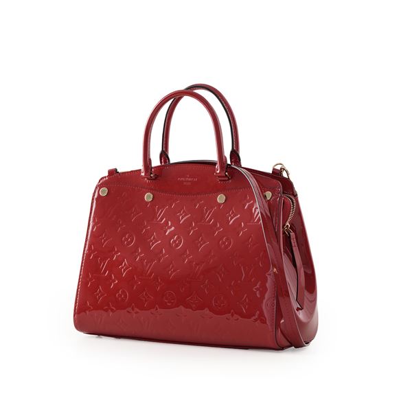 Louis Vuitton, Borsa Brea