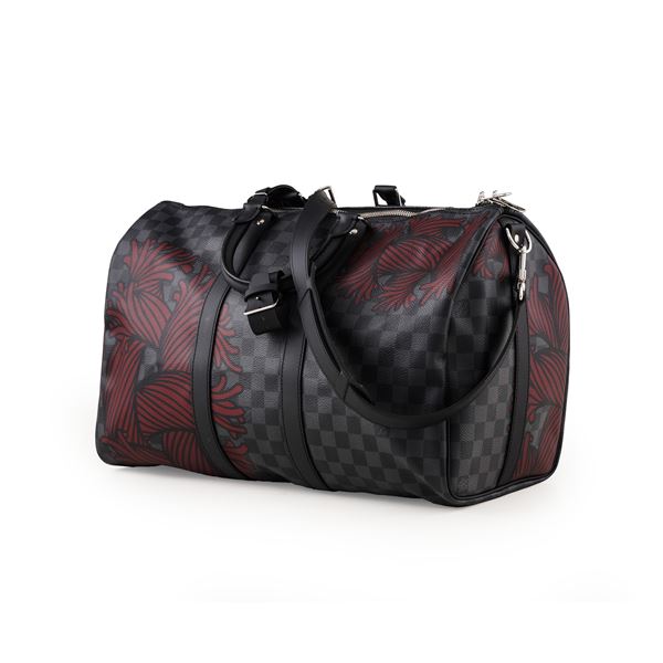 Louis Vuitton, Borsa Keepall