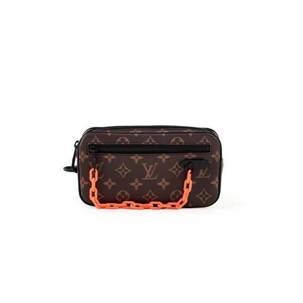 Louis Vuitton, Borsa Volga by Virgil Abloh