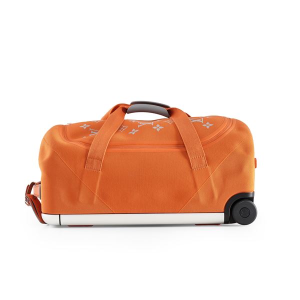Louis Vuitton, Trolley Horizon Soft