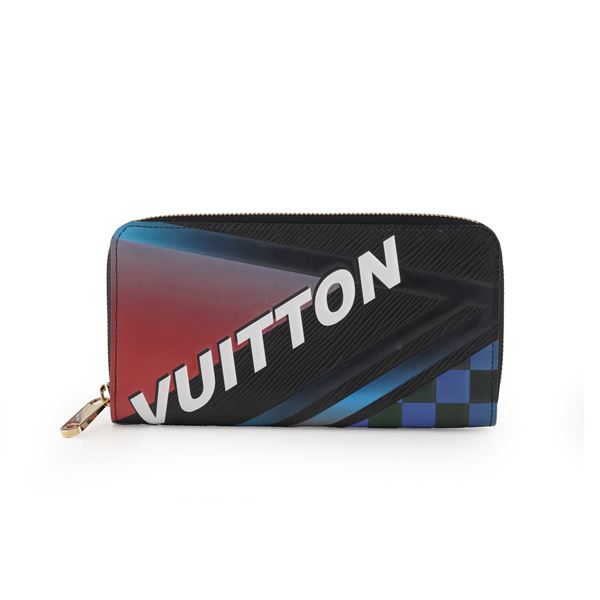 Louis Vuitton, Portafoglio Zippy