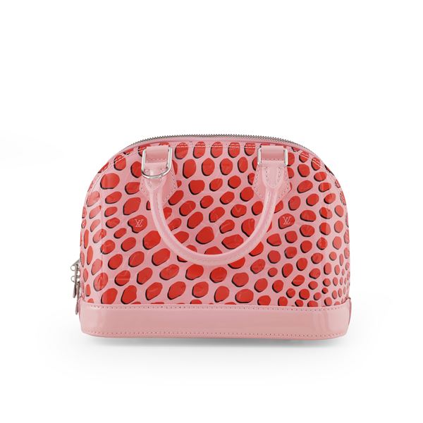Louis Vuitton, Borsa Alma "BB Jungle"