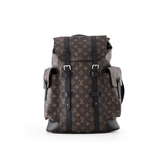 Louis Vuitton, Zaino Christopher