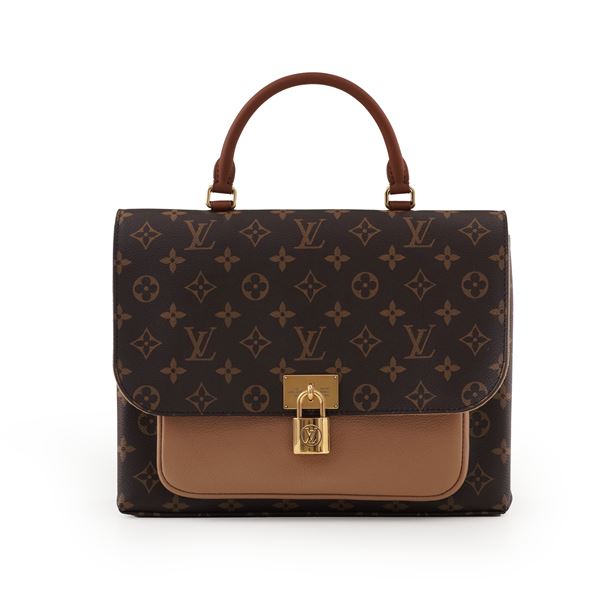 Louis Vuitton, Borsa a tracolla Marignac