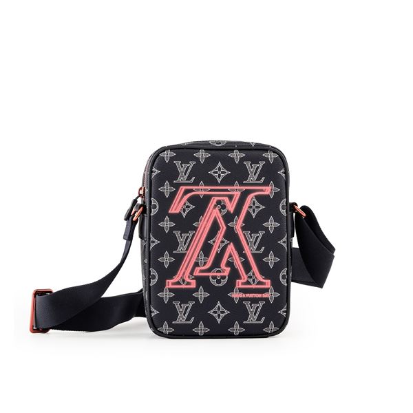 Louis Vuitton, Borsello Monogram by Virgil Abloh