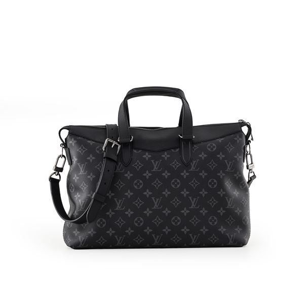 Louis Vuitton, Porta documenti Explorer Homme