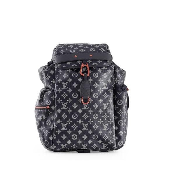 Louis Vuitton, Zaino Discovery by Virgil Abloh