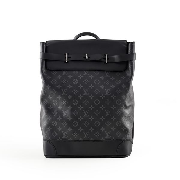 Louis Vuitton, Steamer Bag