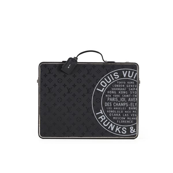 Louis Vuitton, Valigetta Alzer