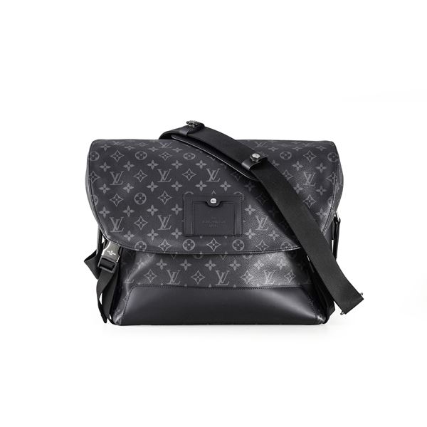 Louis Vuitton, Borsa Messenger PM Voyager