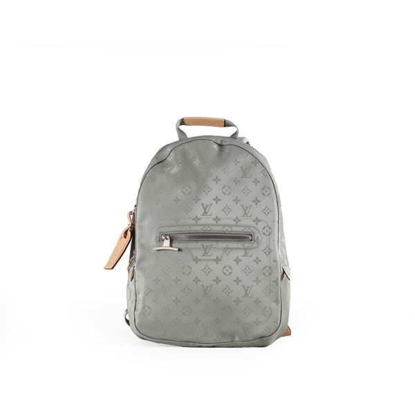Louis Vuitton, Zaino Josh Titanium by Kim Jones