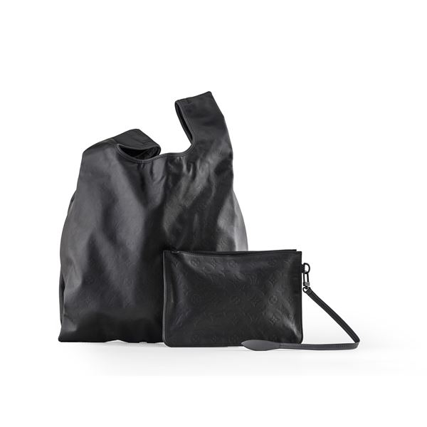 Louis Vuitton, Borsa Tote Monogram Shadow