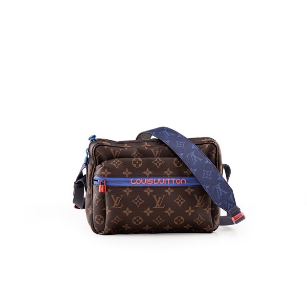 Louis Vuitton, Messenger PM Outdoor