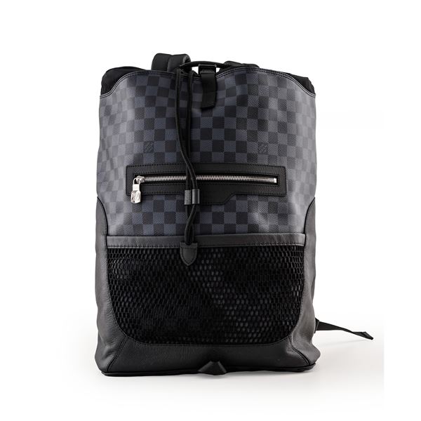 Louis Vuitton, Zaino Match Point