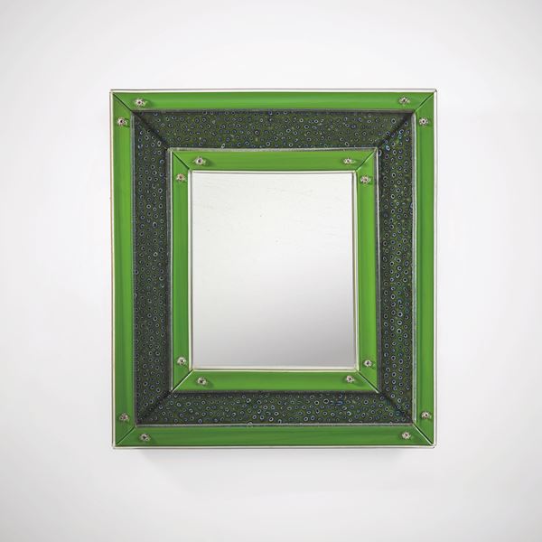 Specchiera mod. 241. 